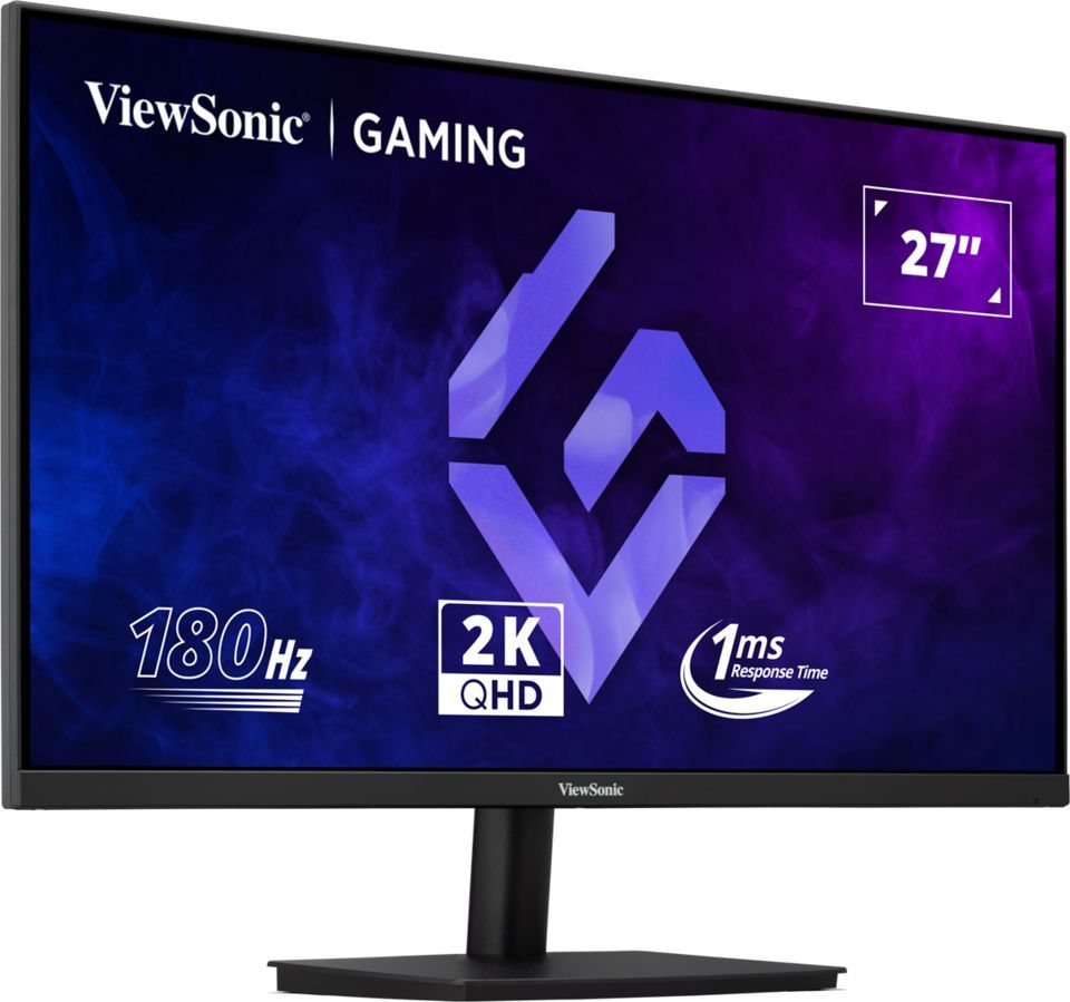 Viewsonic 27" VX27G1-2K IPS LED
