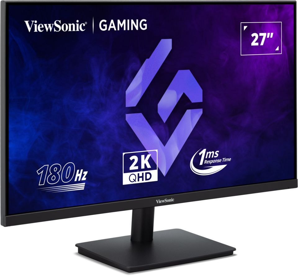 Viewsonic 27" VX27G1-2K IPS LED