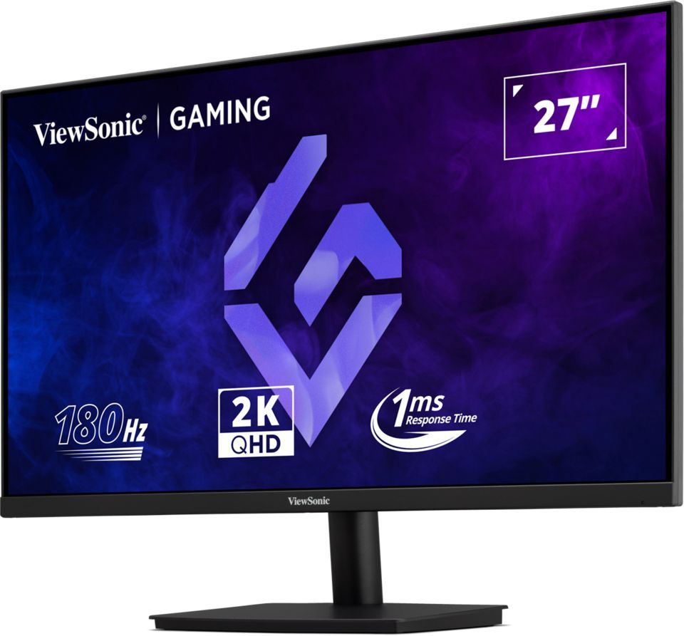Viewsonic 27" VX27G1-2K IPS LED