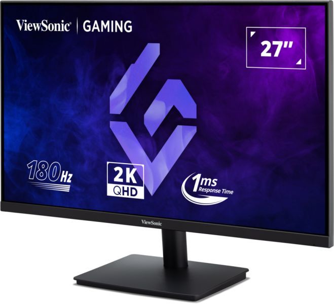 Viewsonic 27" VX27G1-2K IPS LED