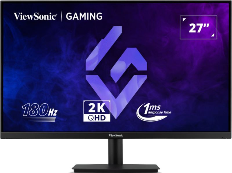 Viewsonic 27" VX27G1-2K IPS LED