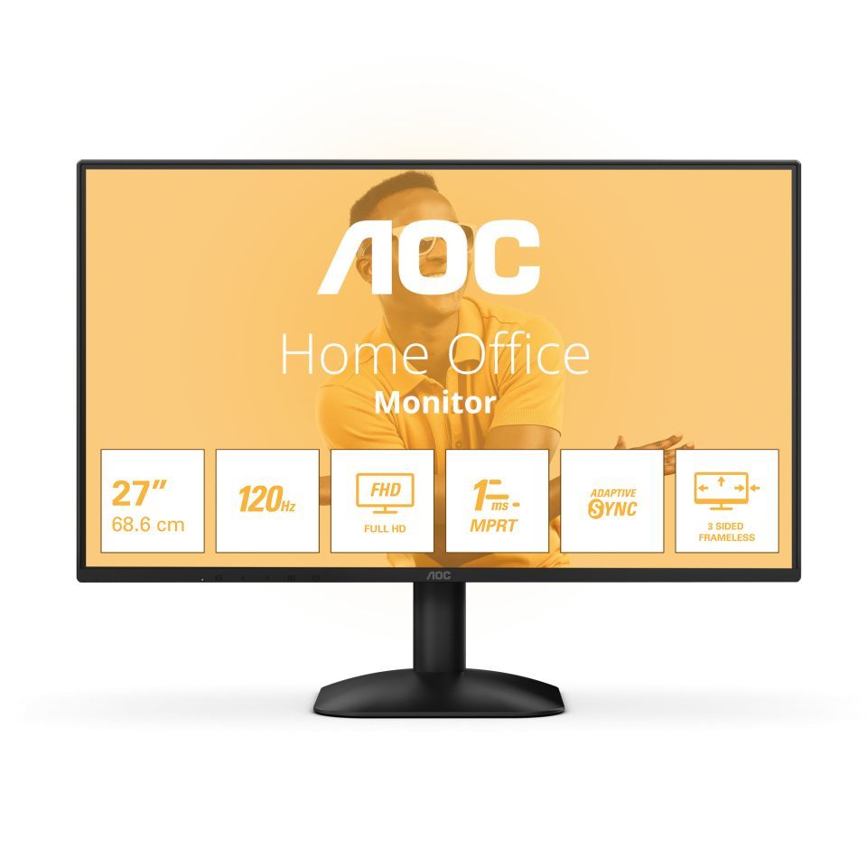 AOC 27" 27B31H IPS LED