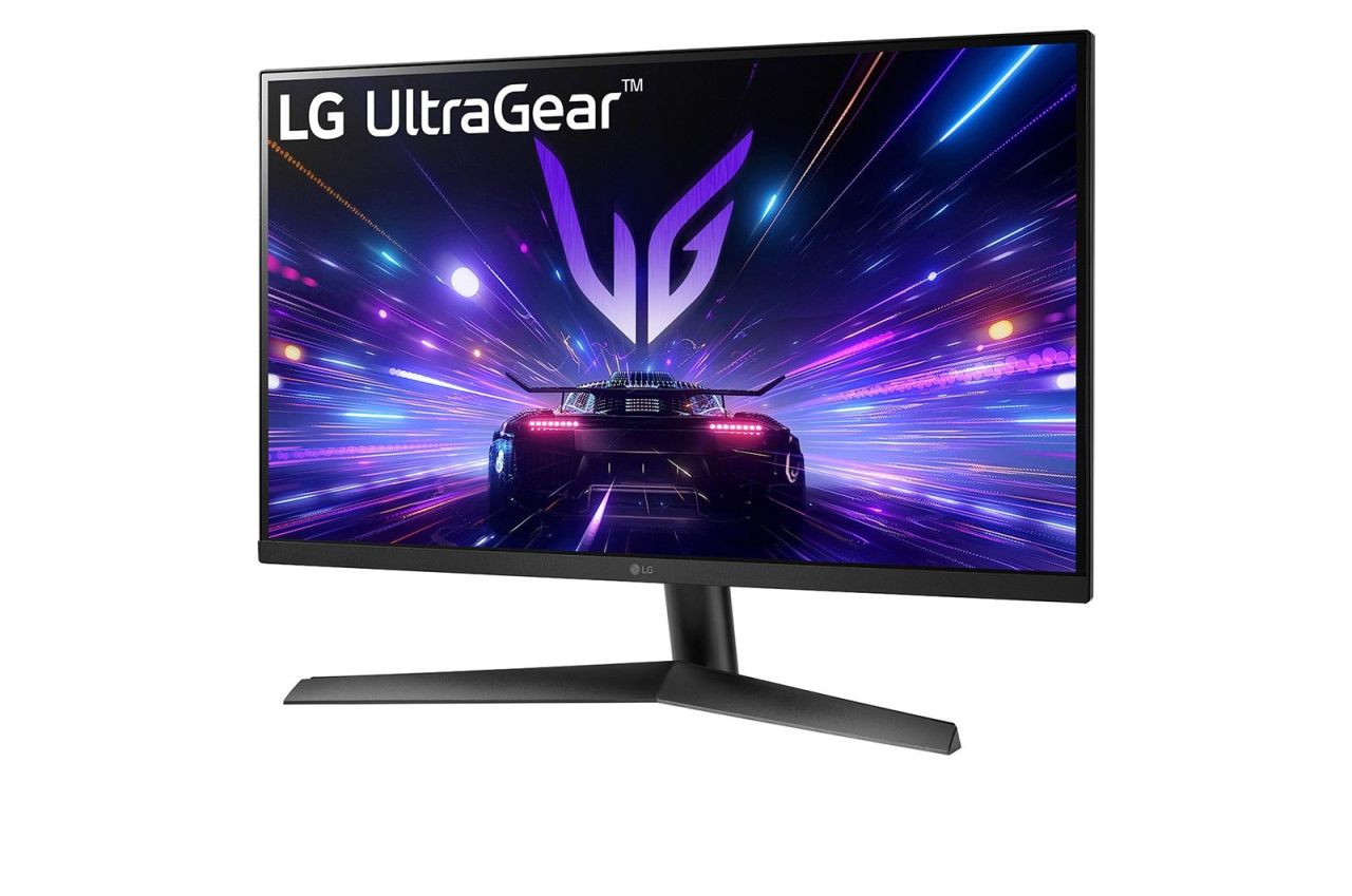 LG 27" 27GS60F-B IPS LED LG 27" 27GS60F-B IPS LED