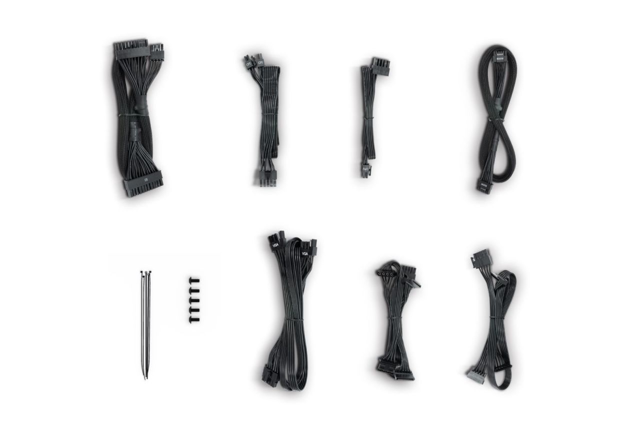 Be quiet! 650W 80+ Gold Pure Power 13 M Be quiet! 650W 80+ Gold Pure Power 13 M