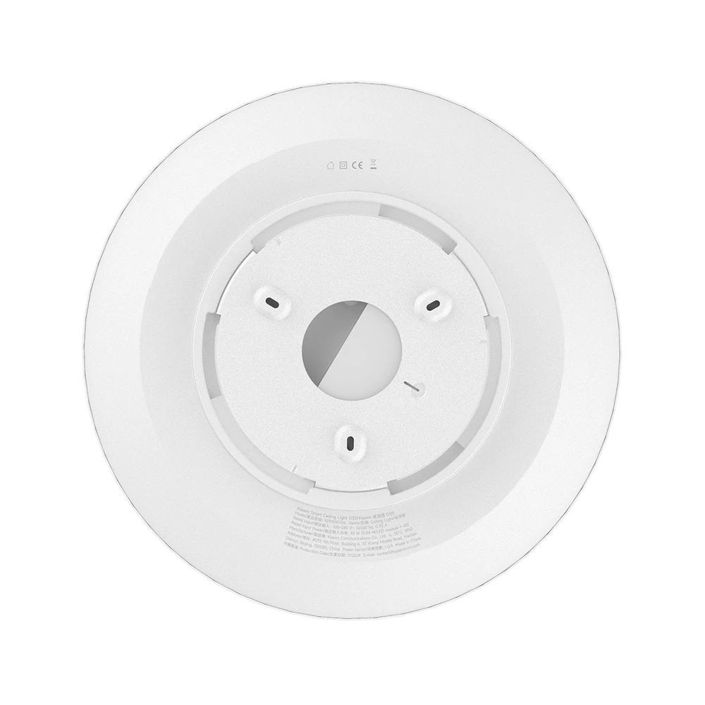Xiaomi Smart Ceiling Light D40 mennyezeti lámpa