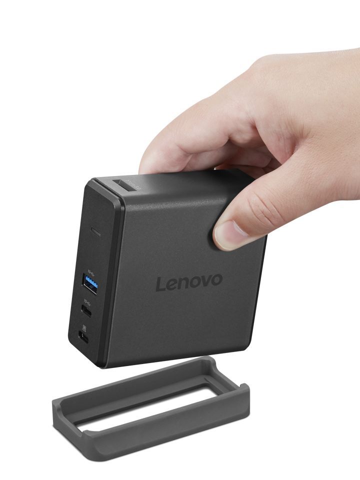 Lenovo X9 Charging GaN Dock Lenovo X9 Charging GaN Dock