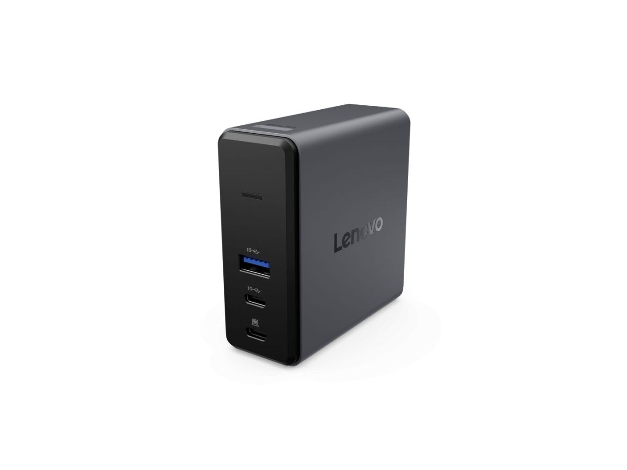 Lenovo X9 Charging GaN Dock Lenovo X9 Charging GaN Dock