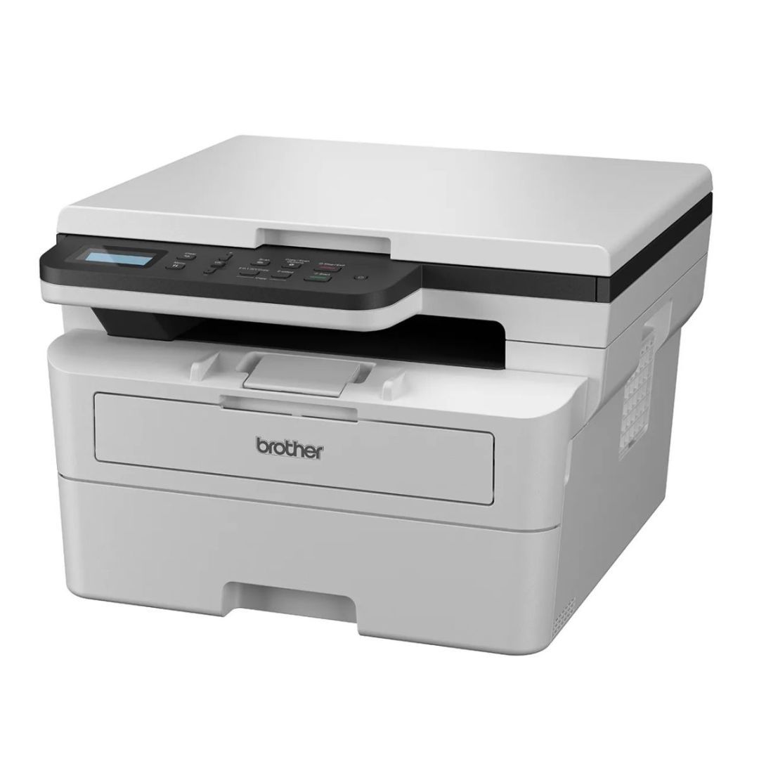 Brother DCP-B7600D Lézernyomtató/Másoló/Scanner Brother DCP-B7600D Lézernyomtató/Másoló/Scanner