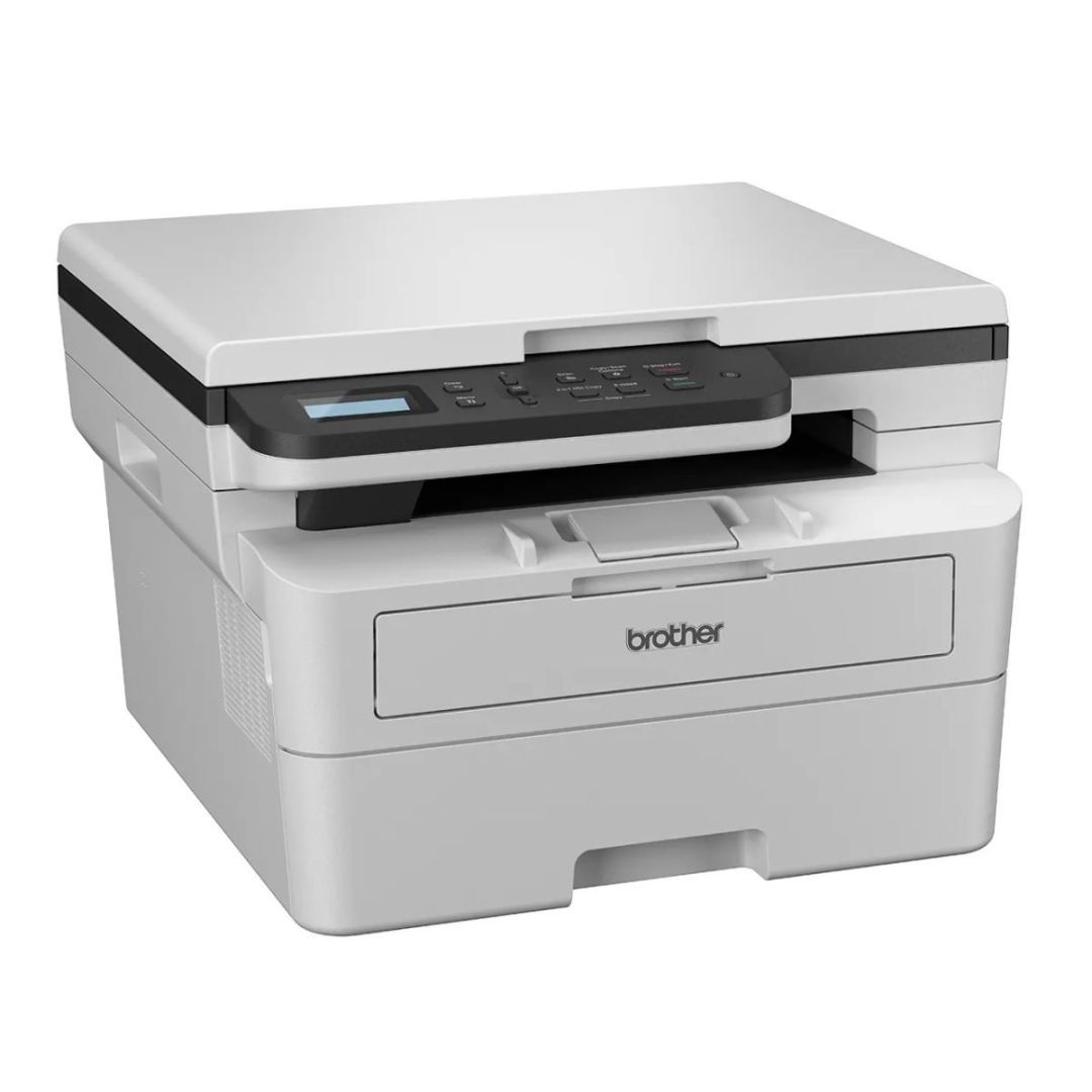 Brother DCP-B7600D Lézernyomtató/Másoló/Scanner Brother DCP-B7600D Lézernyomtató/Másoló/Scanner