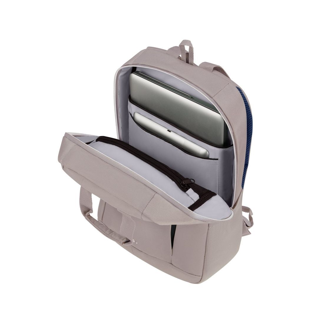 Samsonite Guardit Classy Laptop Backpack 14,1" Stone Grey