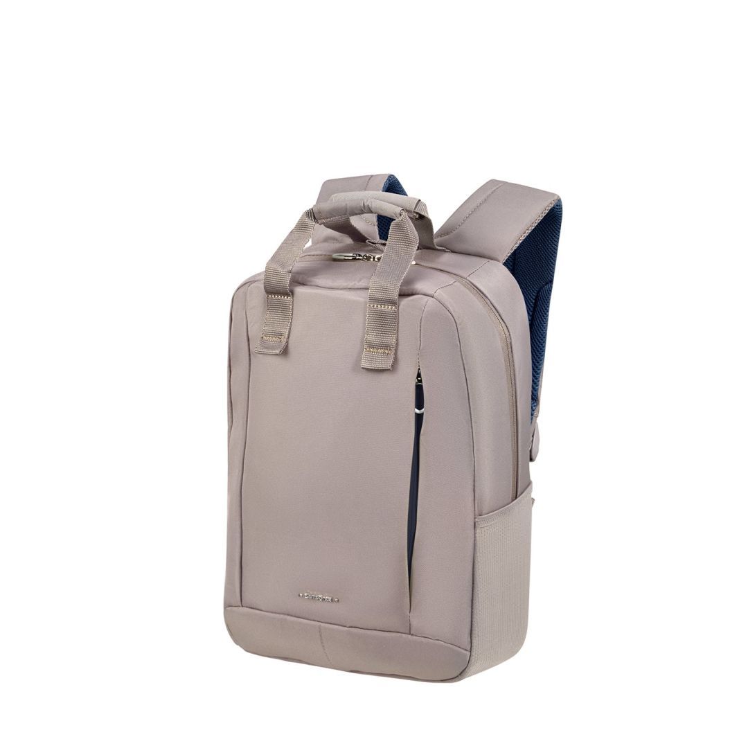 Samsonite Guardit Classy Laptop Backpack 14,1" Stone Grey