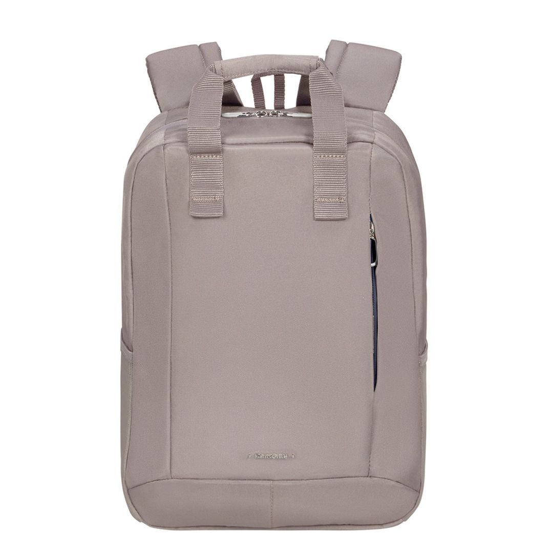 Samsonite Guardit Classy Laptop Backpack 14,1" Stone Grey