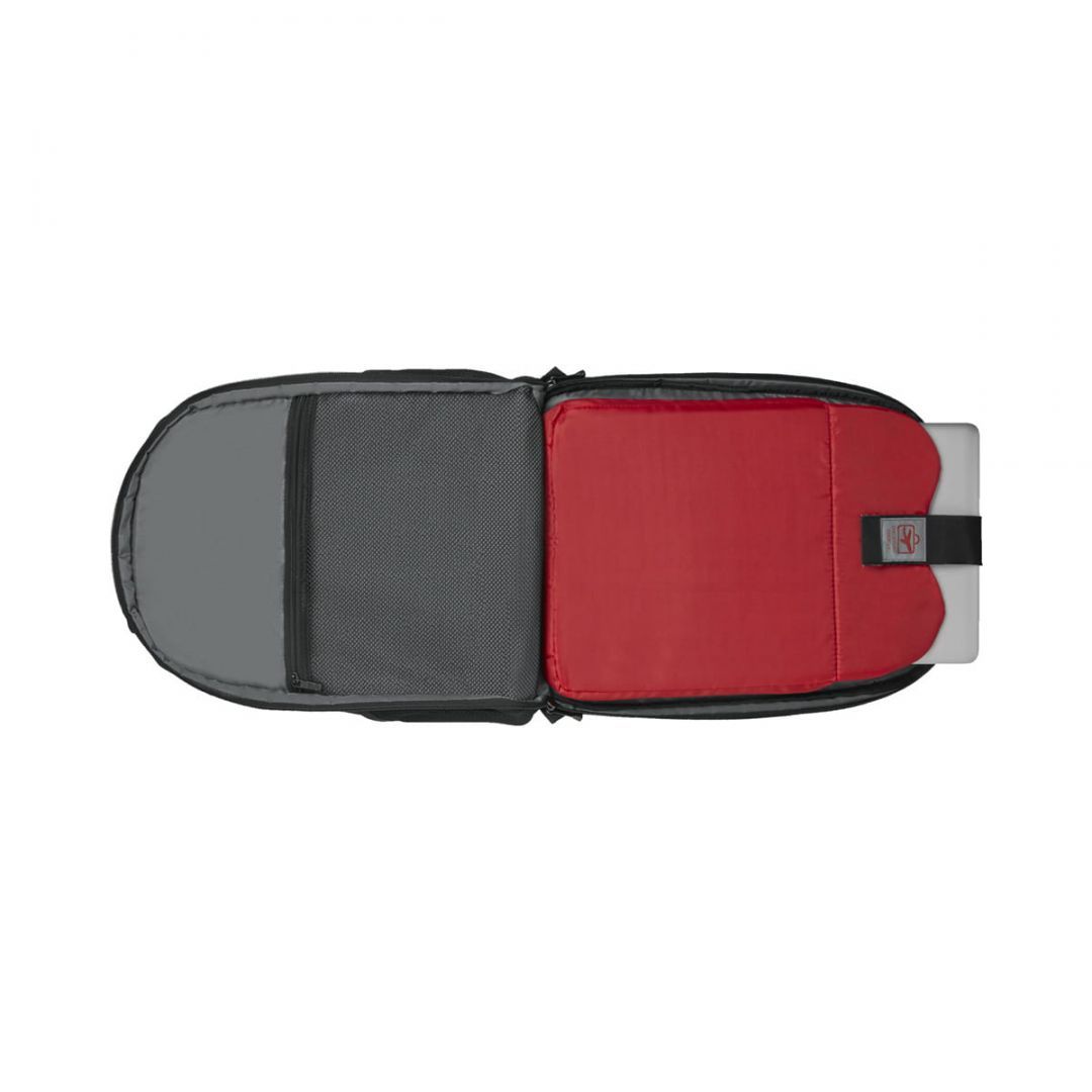 Platinet Wenger Legacy Computer Backpack 16" Black Platinet Wenger Legacy Computer Backpack 16" Black