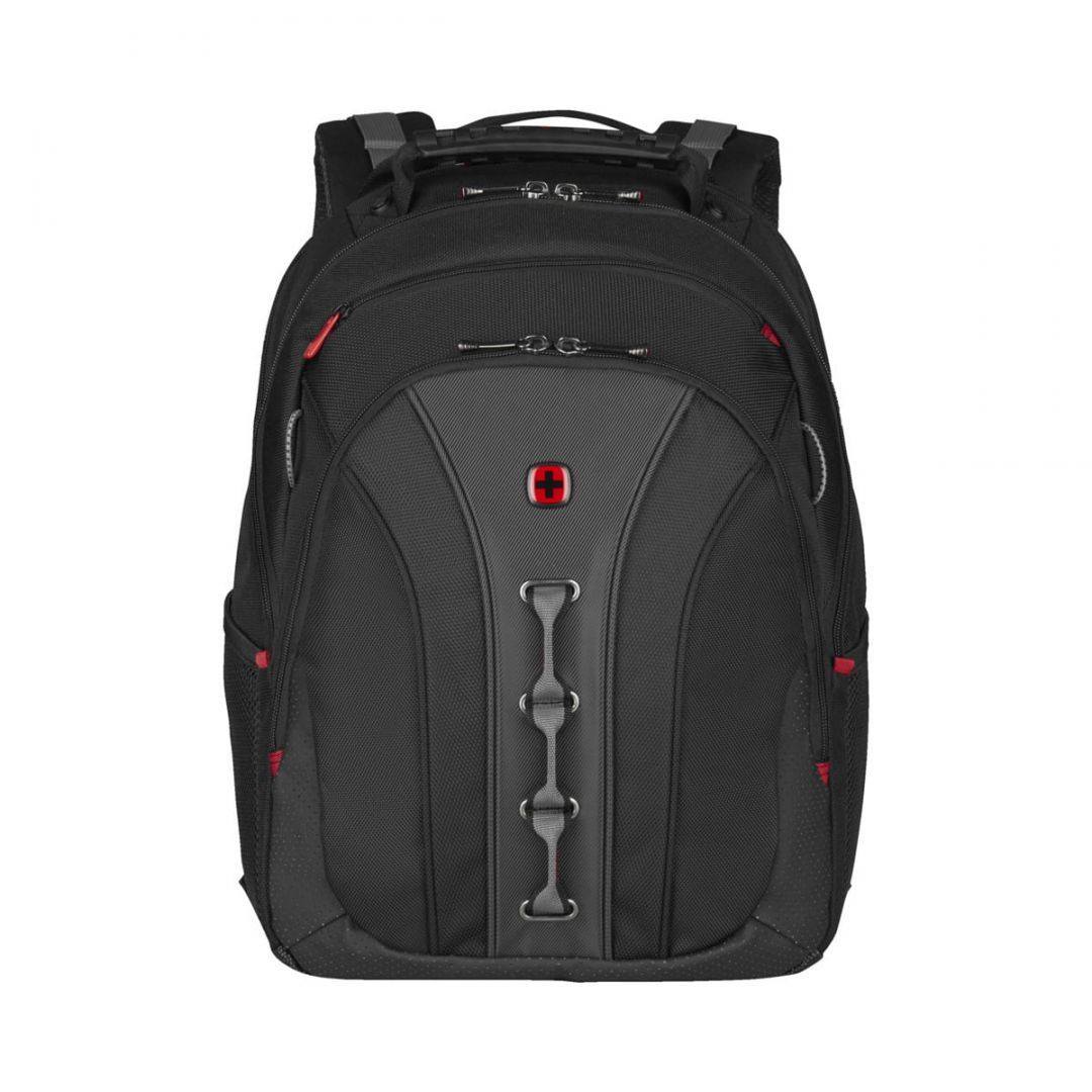 Platinet Wenger Legacy Computer Backpack 16" Black Platinet Wenger Legacy Computer Backpack 16" Black