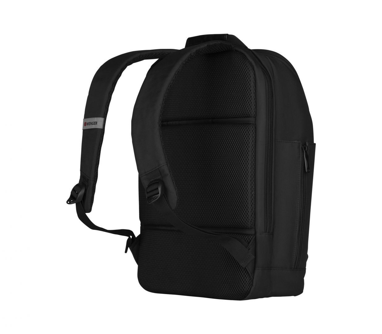 Platinet Wenger Reload 16 Laptop Backpack 16" Black Platinet Wenger Reload 16 Laptop Backpack 16" Black
