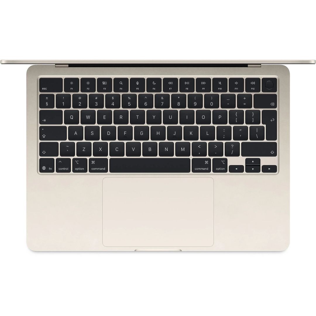 Apple MacBook Air 13" (2025) Starlight Apple MacBook Air 13" (2025) Starlight