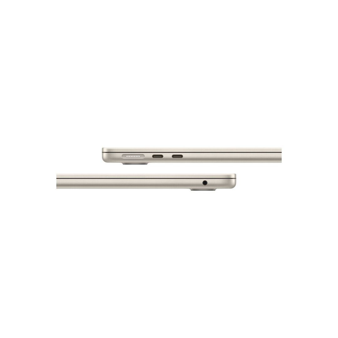 Apple MacBook Air 13" (2025) Starlight Apple MacBook Air 13" (2025) Starlight