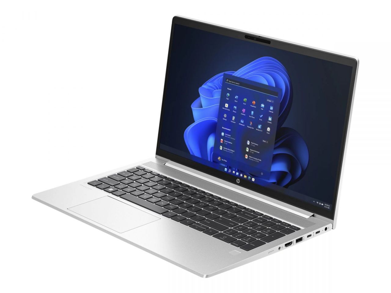 HP ProBook 450 G10 Silver HP ProBook 450 G10 Silver