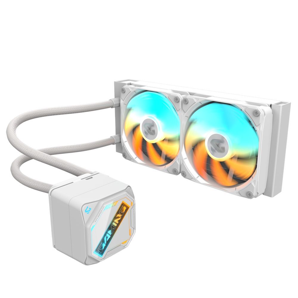 Gigabyte GAMING 240 ICE Gigabyte GAMING 240 ICE