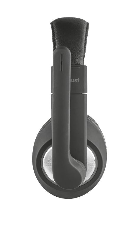 Trust Reno Headset for PC and laptop Black Trust Reno Headset for PC and laptop Black