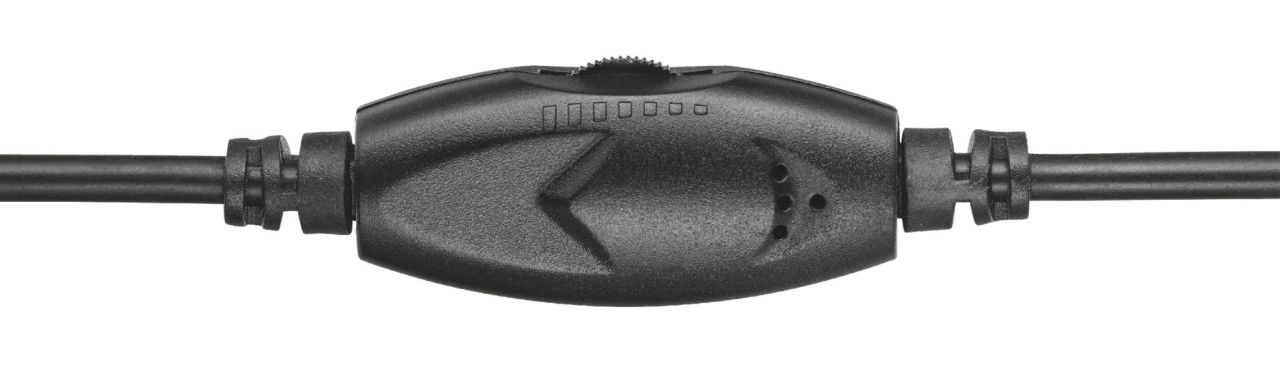 Trust Reno Headset for PC and laptop Black Trust Reno Headset for PC and laptop Black