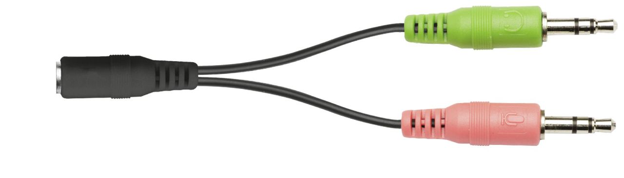 Trust Reno Headset for PC and laptop Black Trust Reno Headset for PC and laptop Black