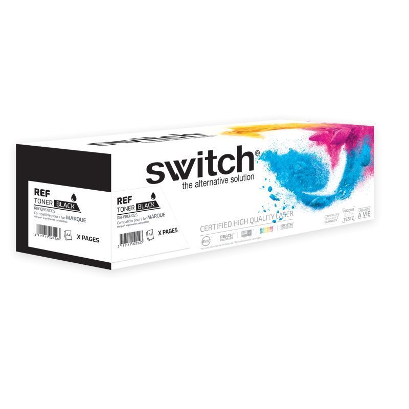 Epson 750 Black toner Epson 750 Black toner