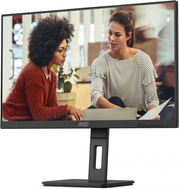 AOC 27" Q27E3UMF LED AOC 27" Q27E3UMF LED