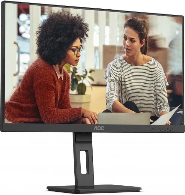 AOC 27" Q27E3UMF LED AOC 27" Q27E3UMF LED