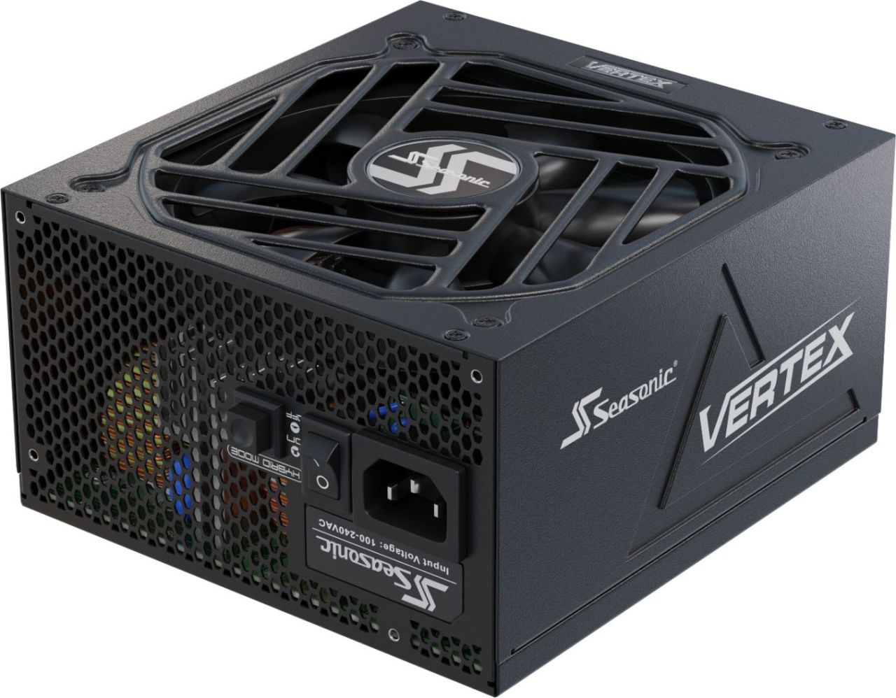 Seasonic 1200W 80+ Platinum Vertex PX-1200 Seasonic 1200W 80+ Platinum Vertex PX-1200