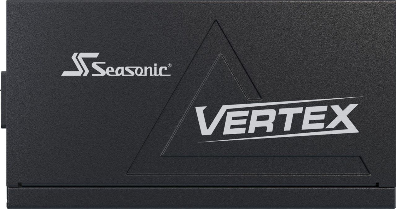 Seasonic 1200W 80+ Platinum Vertex PX-1200 Seasonic 1200W 80+ Platinum Vertex PX-1200