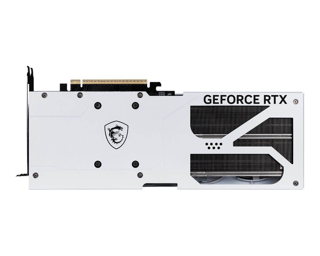 Msi RTX5080 16G VENTUS 3X WHITE OC Msi RTX5080 16G VENTUS 3X WHITE OC