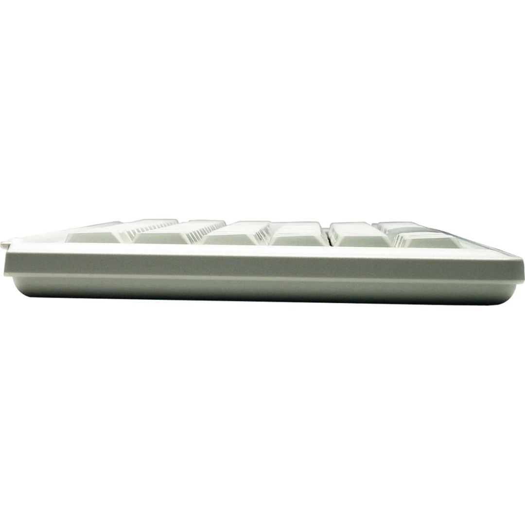 Cherry G84-4420 Ultraslim Keyboard Light Grey US Cherry G84-4420 Ultraslim Keyboard Light Grey US