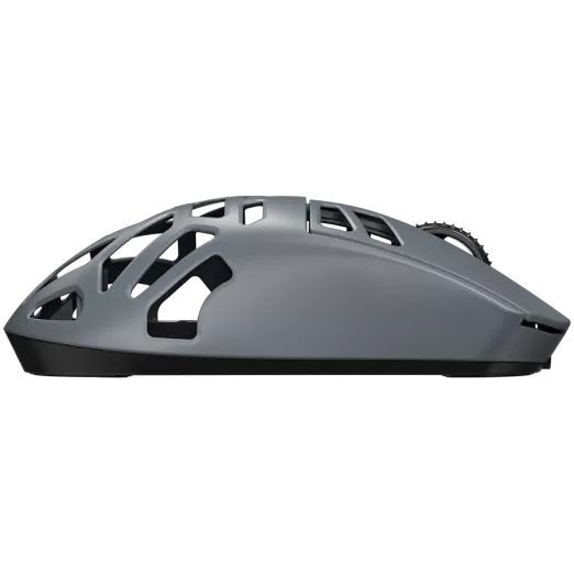 LORGAR MSE90W Magnesium Alloy Wireless Gaming Mouse Dark Grey LORGAR MSE90W Magnesium Alloy Wireless Gaming Mouse Dark Grey