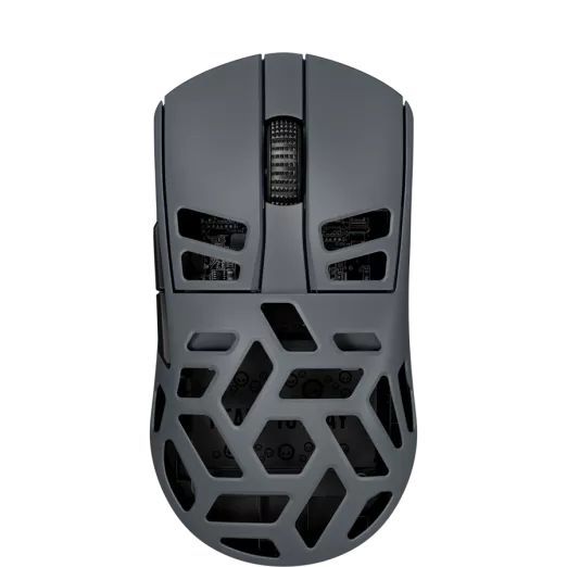 LORGAR MSE90W Magnesium Alloy Wireless Gaming Mouse Dark Grey LORGAR MSE90W Magnesium Alloy Wireless Gaming Mouse Dark Grey
