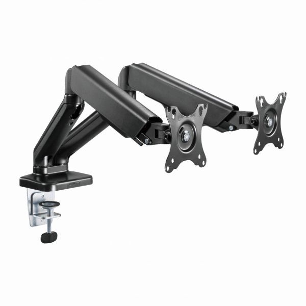 SBOX LCD-S024 Desktop Mount 17"-32" Black SBOX LCD-S024 Desktop Mount 17"-32" Black