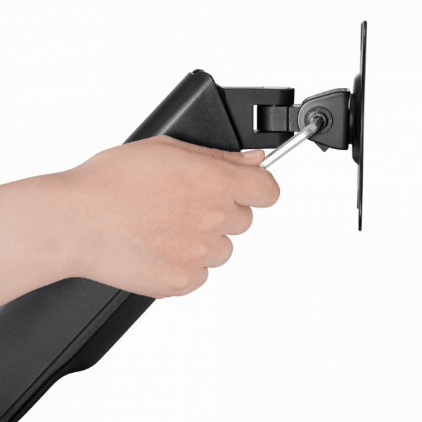 SBOX LCD-S024 Desktop Mount 17"-32" Black SBOX LCD-S024 Desktop Mount 17"-32" Black