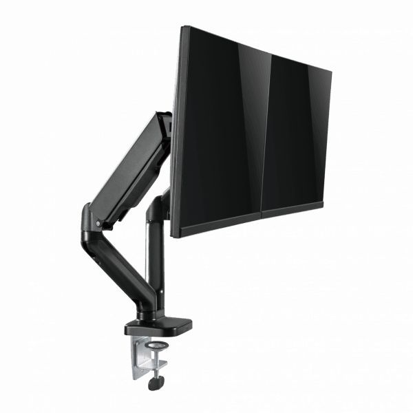 SBOX LCD-S024 Desktop Mount 17"-32" Black SBOX LCD-S024 Desktop Mount 17"-32" Black