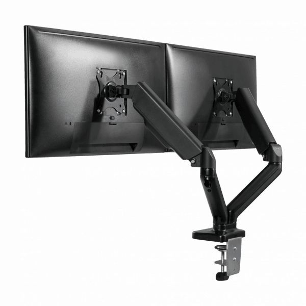 SBOX LCD-S024 Desktop Mount 17"-32" Black SBOX LCD-S024 Desktop Mount 17"-32" Black
