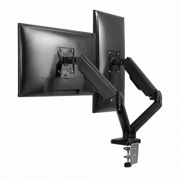 SBOX LCD-S024 Desktop Mount 17"-32" Black SBOX LCD-S024 Desktop Mount 17"-32" Black
