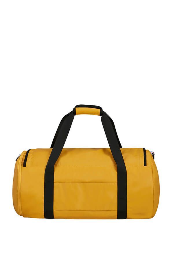 American Tourister Upbeat Pro Duffle Bag Yellow American Tourister Upbeat Pro Duffle Bag Yellow