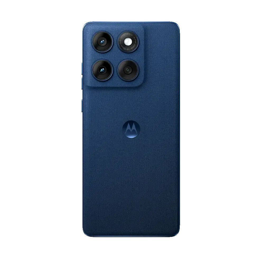 Motorola Edge 60 256GB Pantone Gibraltar Sea