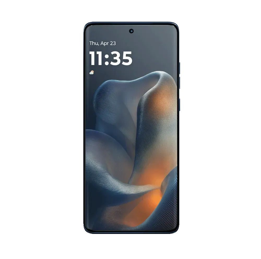 Motorola Edge 60 256GB Pantone Gibraltar Sea