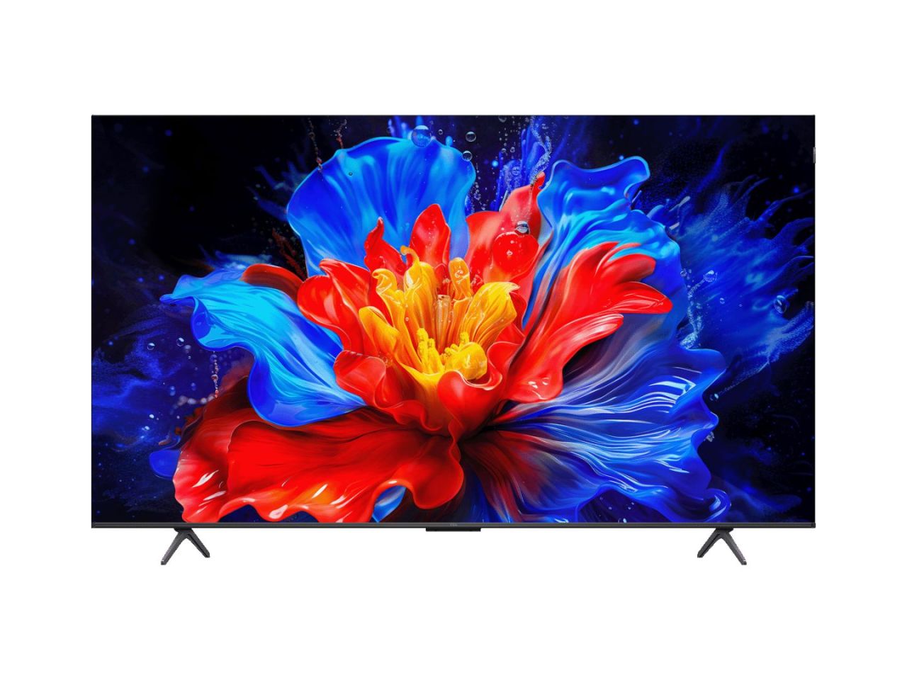 TCL 65" 65P8K QLED Smart TCL 65" 65P8K QLED Smart