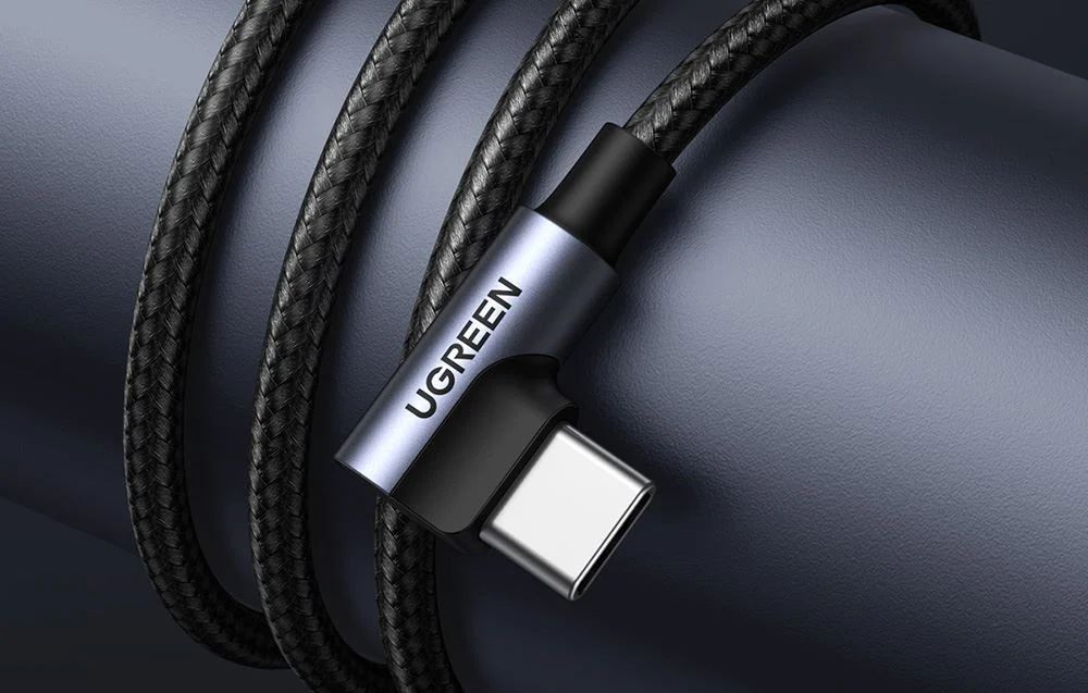 UGREEN US176 USB Cable 3m Black UGREEN US176 USB Cable 3m Black