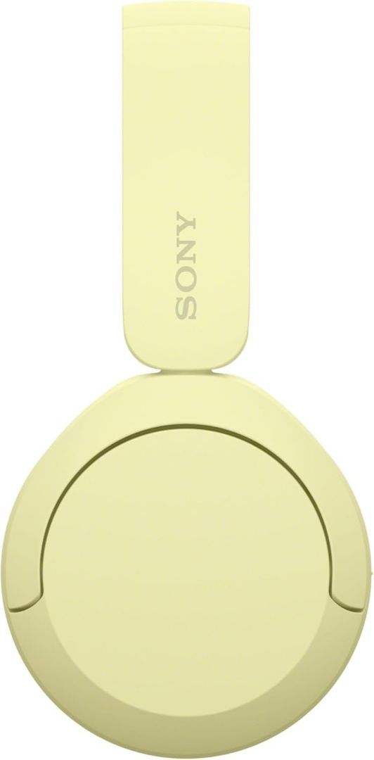 Sony WH-CH520Y Bluetooth Headset Yellow Sony WH-CH520Y Bluetooth Headset Yellow