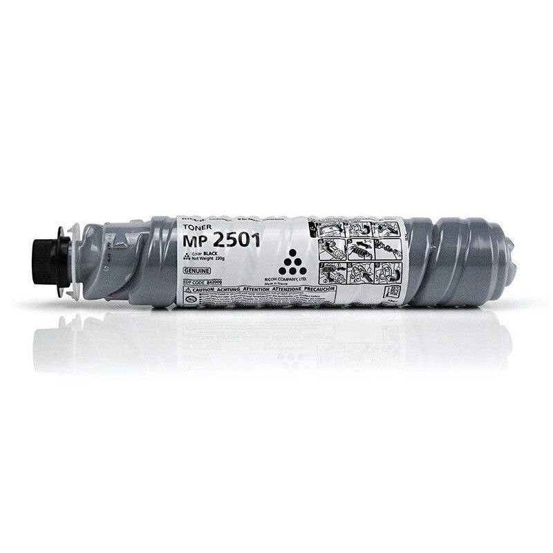 Ricoh MP2501 Black toner Ricoh MP2501 Black toner