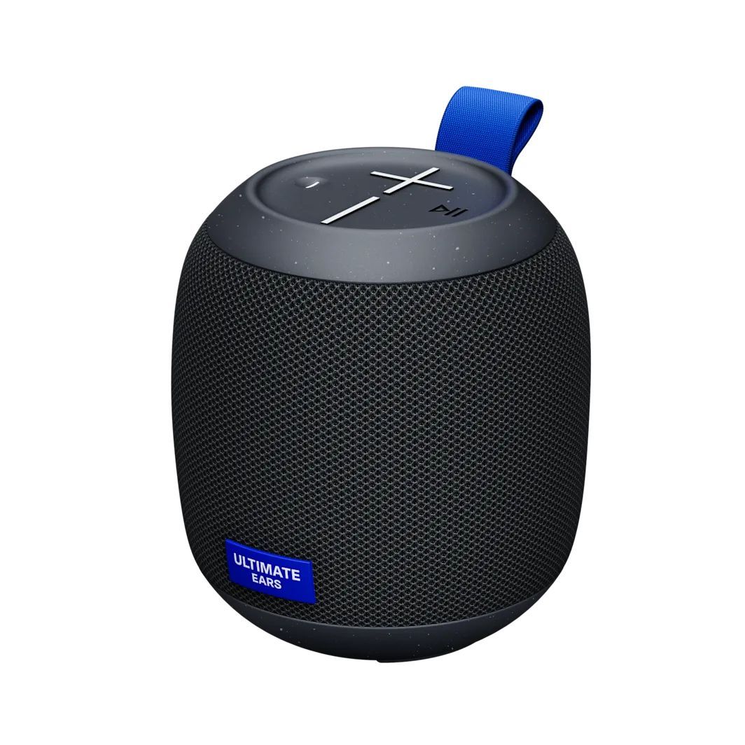 Ultimate Ears WonderBoom Play Bluetooth Speaker Active Black Ultimate Ears WonderBoom Play Bluetooth Speaker Active Black