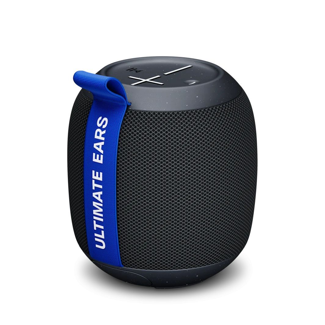 Ultimate Ears WonderBoom Play Bluetooth Speaker Active Black Ultimate Ears WonderBoom Play Bluetooth Speaker Active Black