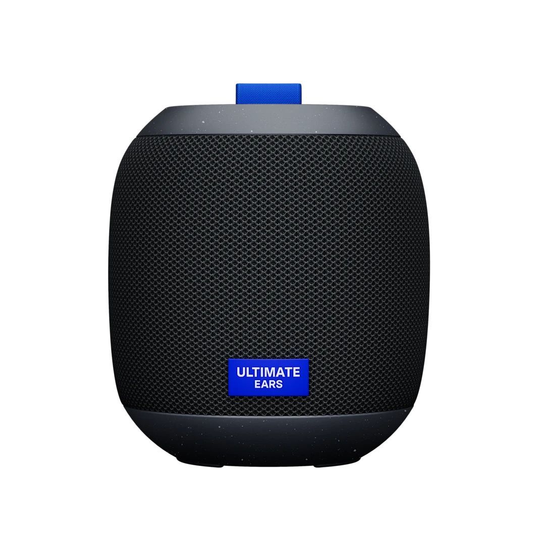 Ultimate Ears WonderBoom Play Bluetooth Speaker Active Black Ultimate Ears WonderBoom Play Bluetooth Speaker Active Black